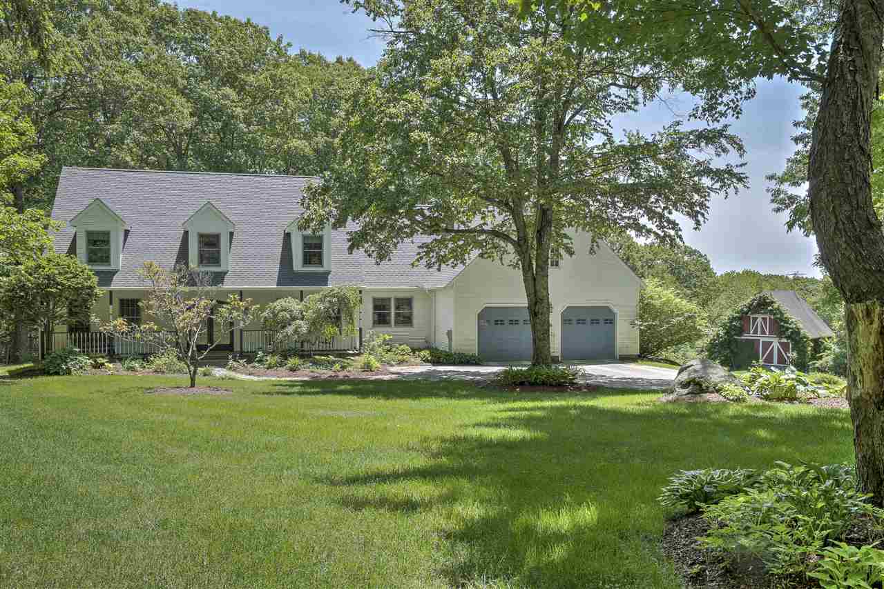 525 Middletown Road Roxbury, NH 03431 - Photo 2 of 38