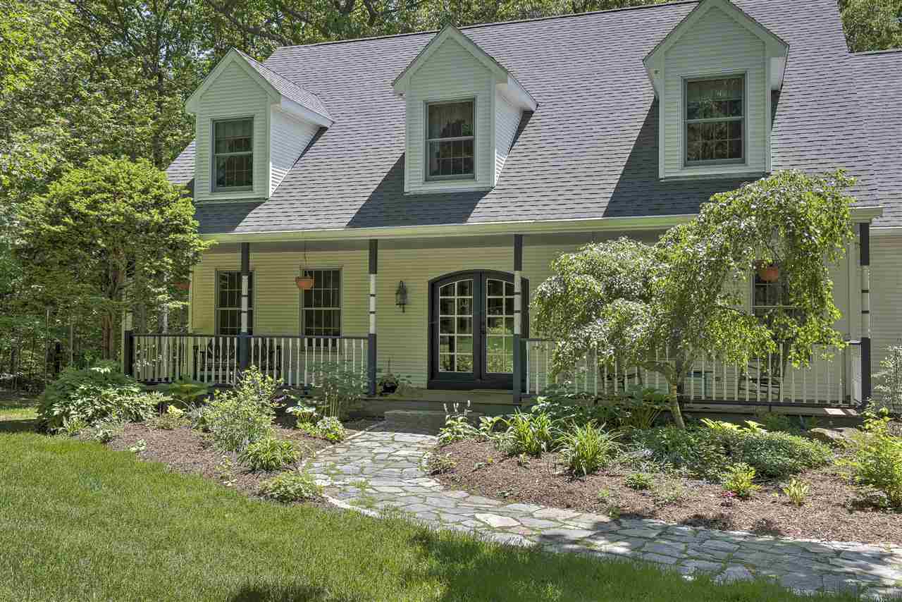 525 Middletown Road Roxbury, NH 03431 - Photo 3 of 38
