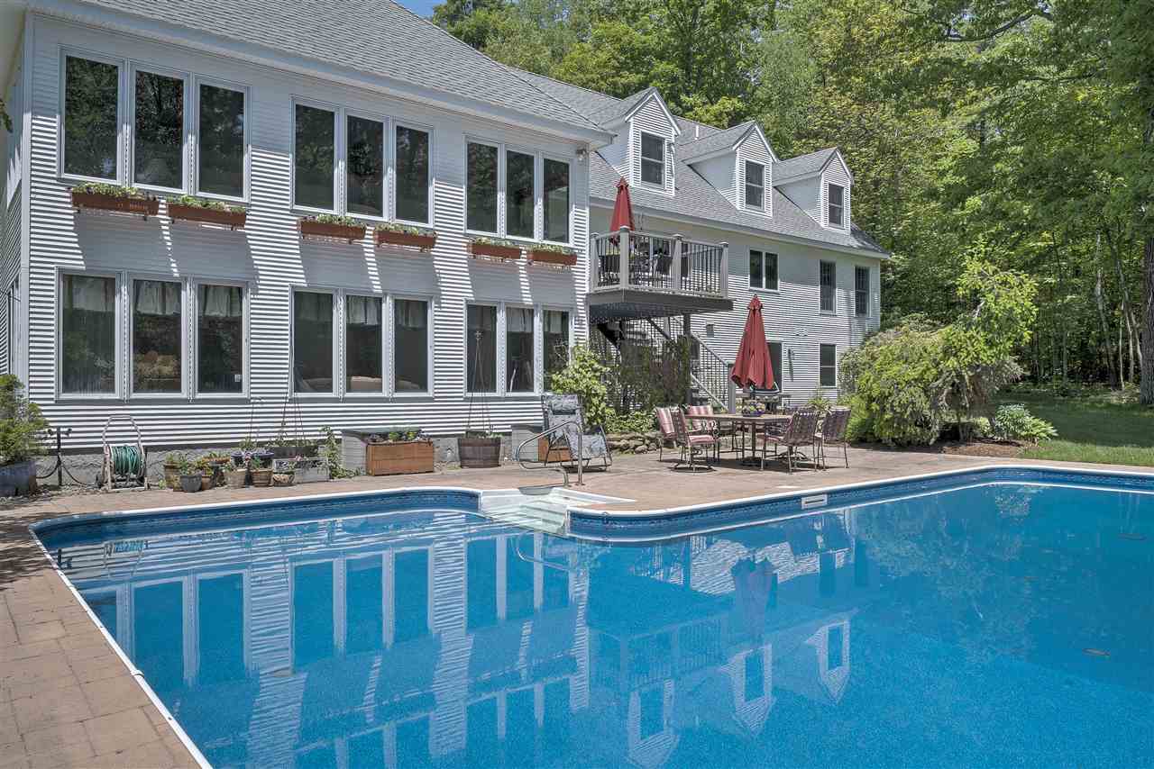 525 Middletown Road Roxbury, NH 03431 - Photo 33 of 38