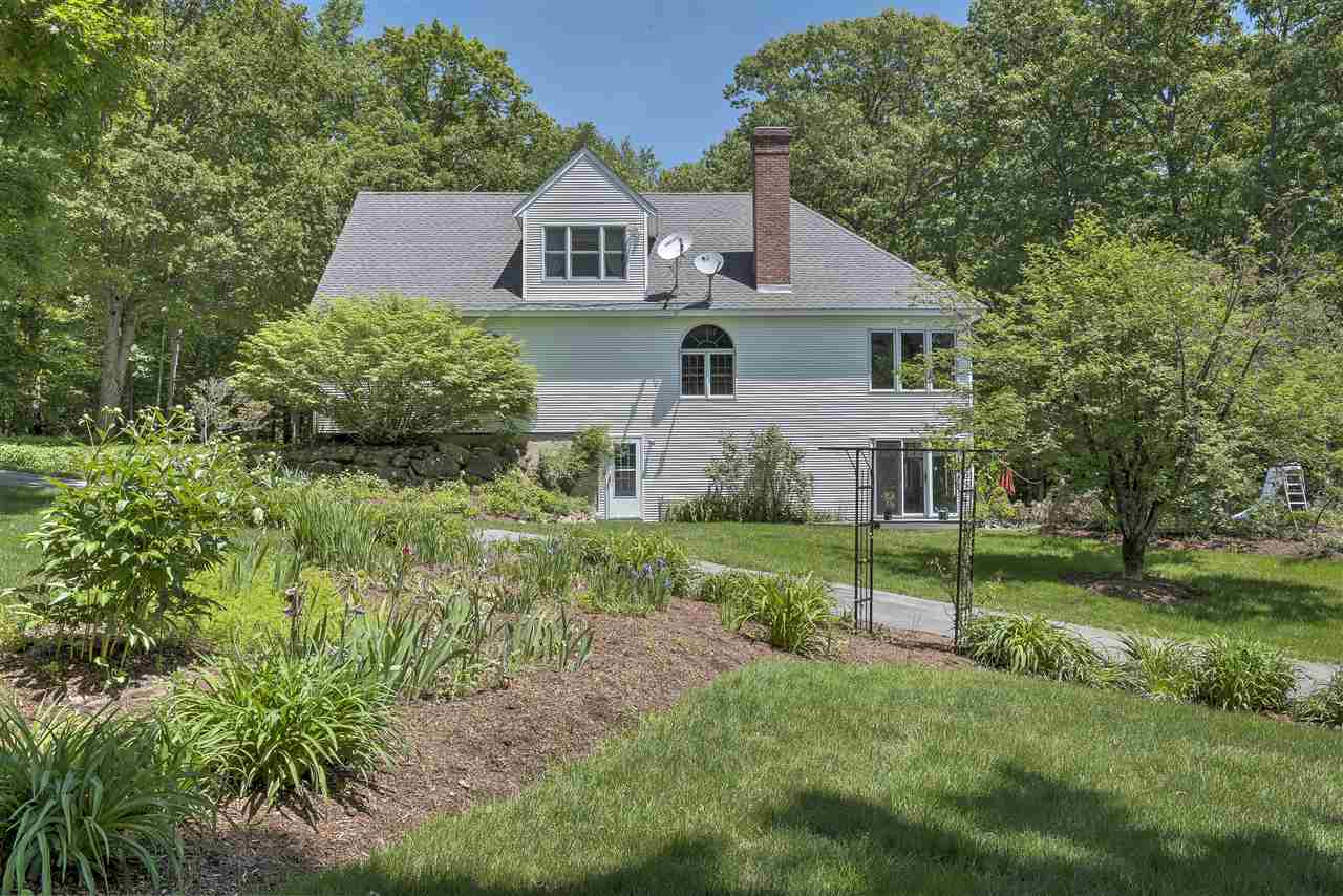 525 Middletown Road Roxbury, NH 03431 - Photo 35 of 38