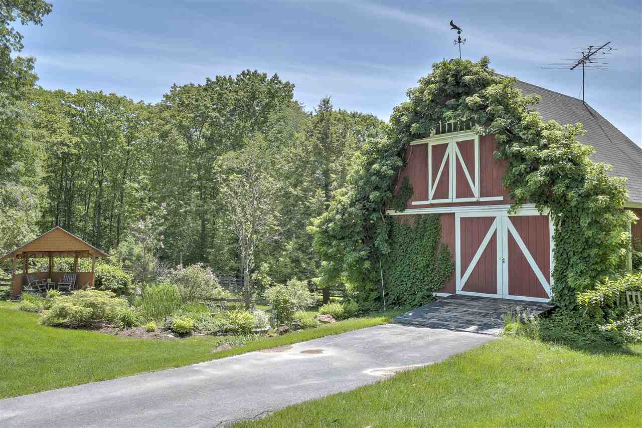 525 Middletown Road Roxbury, NH 03431 - Photo 36 of 38