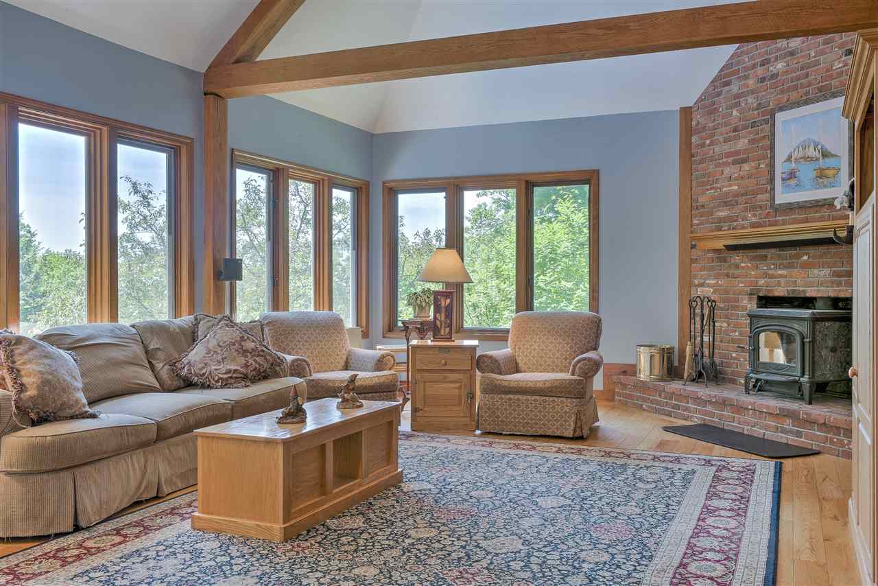 525 Middletown Road Roxbury, NH 03431 - Photo 8 of 38