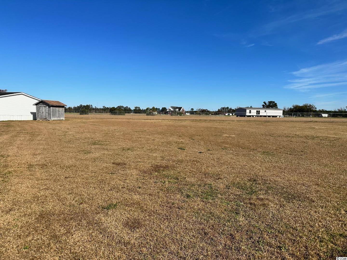 Lot 7 Mack Road Conway, SC 29526 - Photo 3 of 6 Gallery Image 3