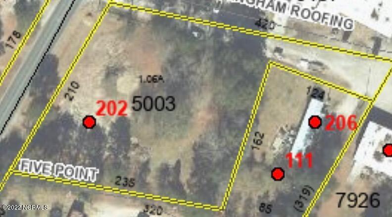 202 Ellerbe Road Rockingham, NC 28379 - Photo 1 of 1 IMG_9568