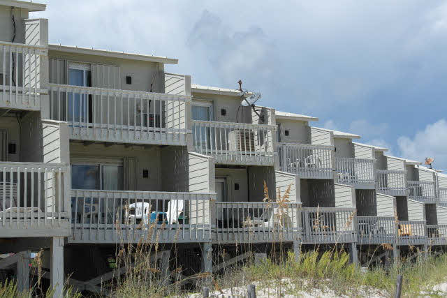 1616 West Fort Morgan Road, Unit E11 Gulf Shores, AL 36542 - Photo 1 of 1