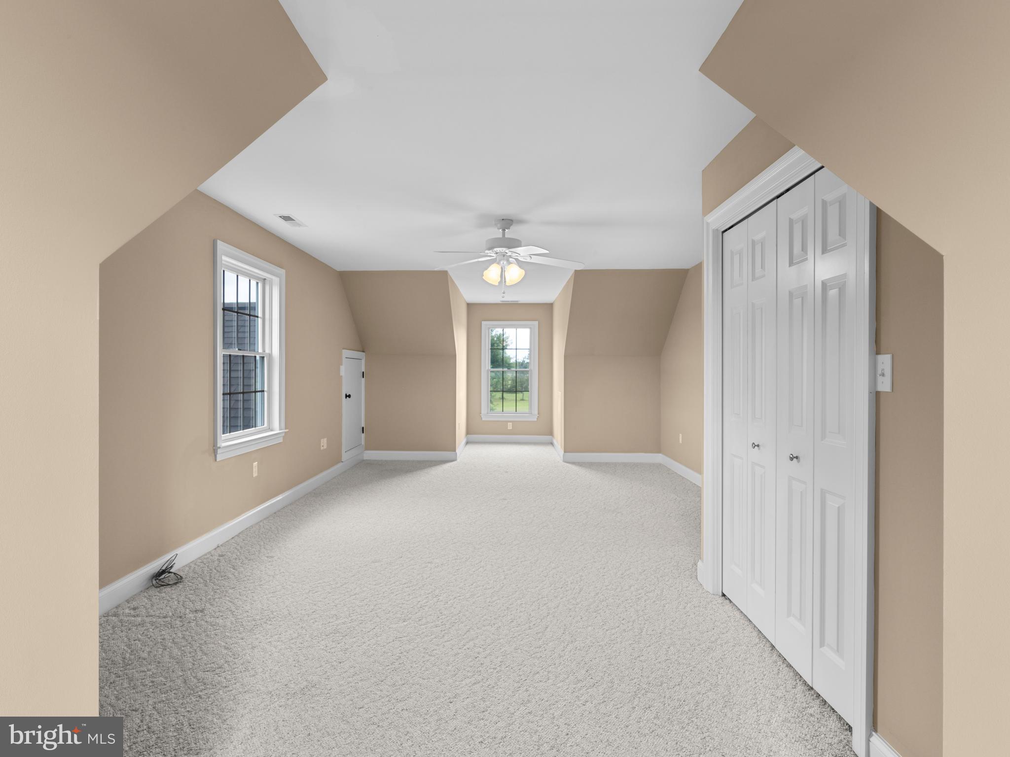 3485 Gallagher Road Preston, MD 21655 - Photo 42 of 74 3rd bedroom