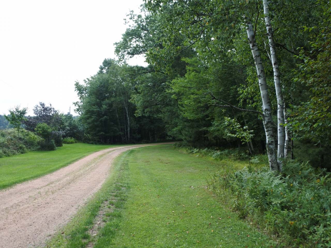 Lot A Egtvedt Road Woodruff, WI 54568 - Photo 2 of 30 Gallery Image 2