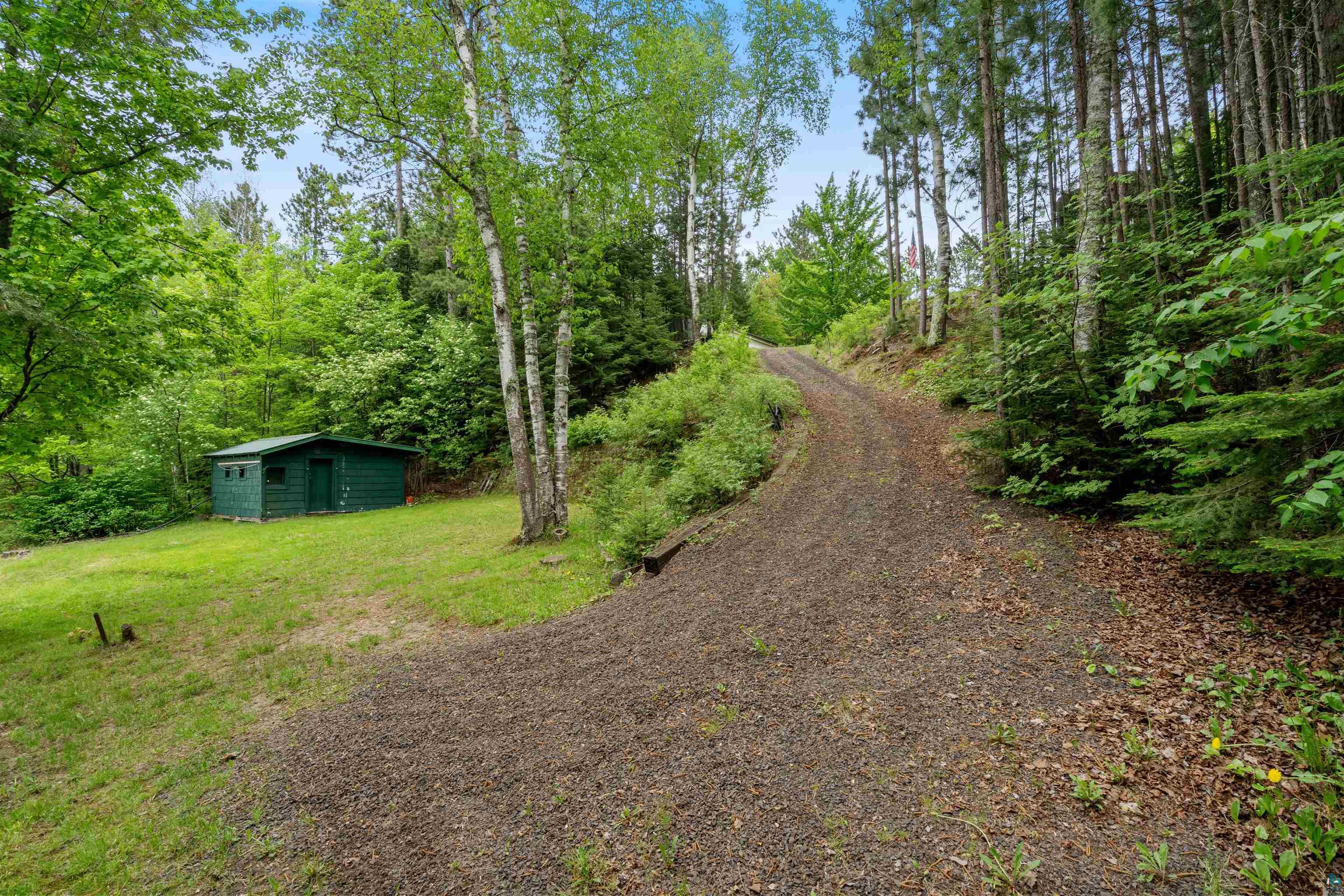 3975 Long Lake Shores Road Eveleth, MN 55734 - Photo 39 of 52 Yard