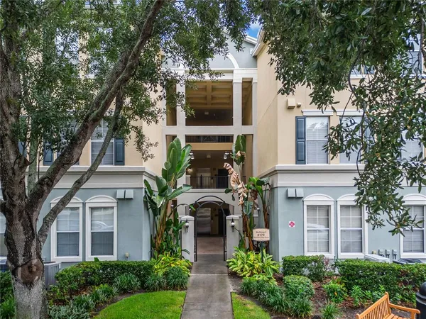 $282,500 | 8179 Maritime Flag Street, Unit 206, Windermere, FL 34786