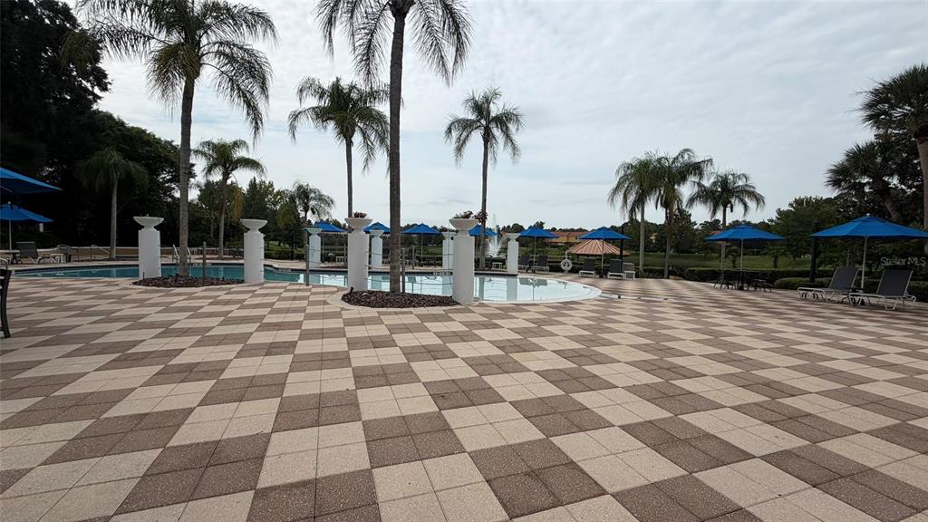 3021 Red Ginger Road Kissimmee, FL 34747 - Photo 27 of 40 Gallery Image 27