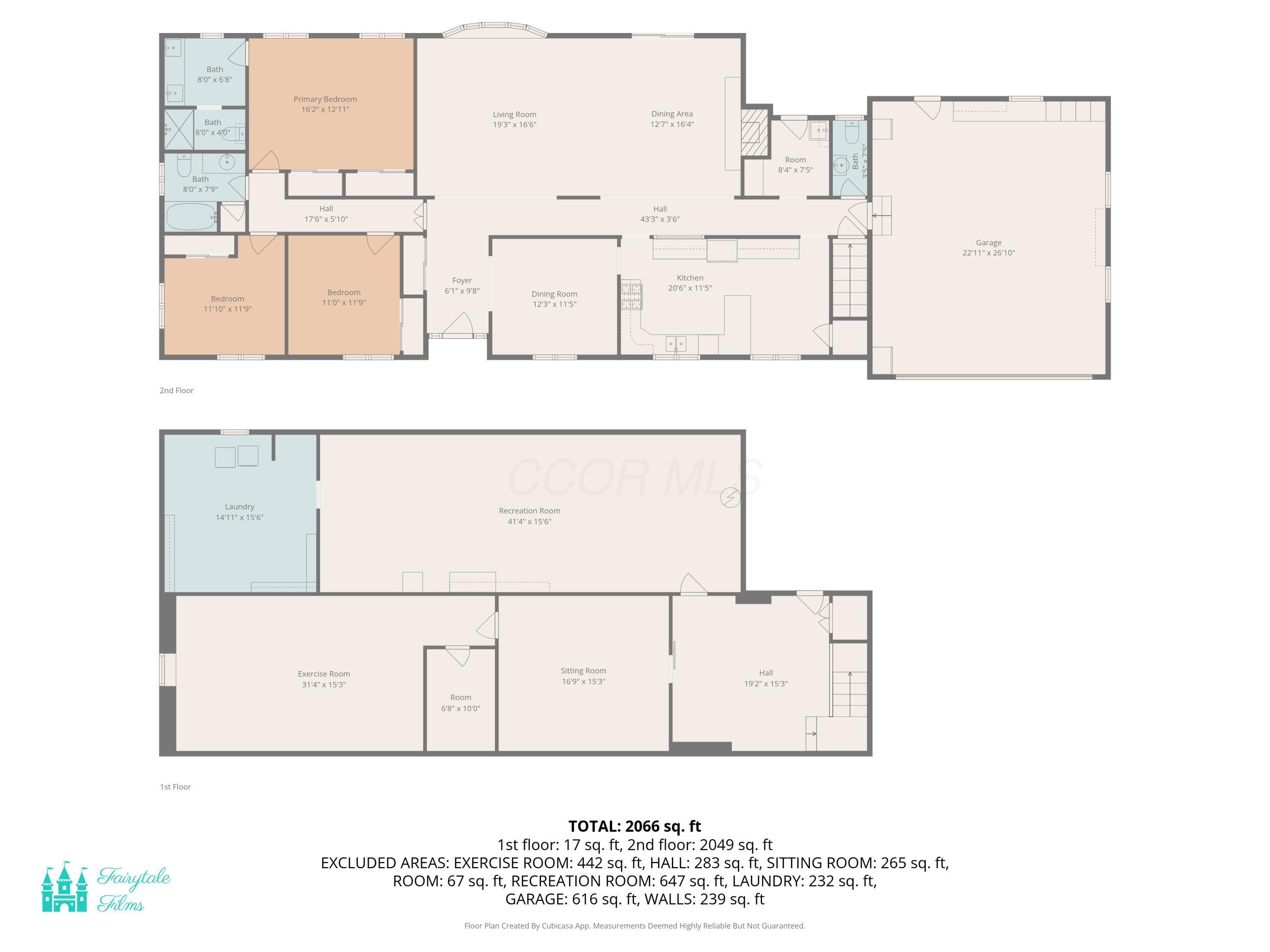 4479 State Rte 762 Lockbourne, OH 43137 - Photo 64 of 64 All 3 floor plans