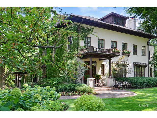 611 South County Line Road Hinsdale, IL 60521 - Photo 1 of 25