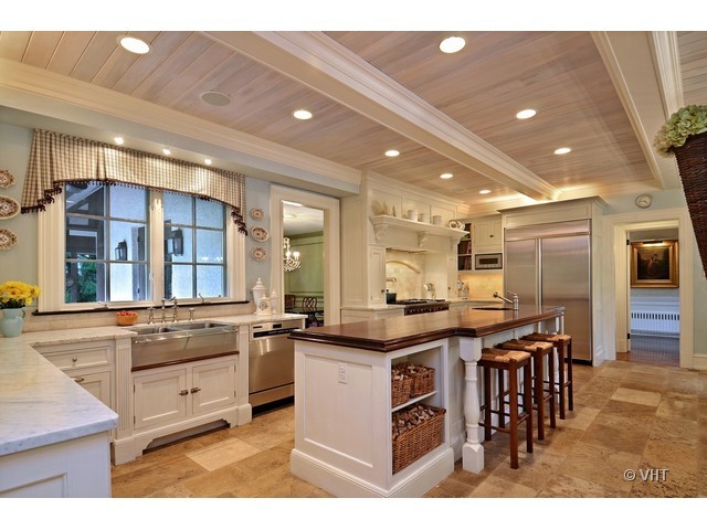 611 South County Line Road Hinsdale, IL 60521 - Photo 6 of 25