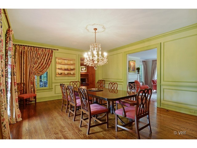 611 South County Line Road Hinsdale, IL 60521 - Photo 8 of 25