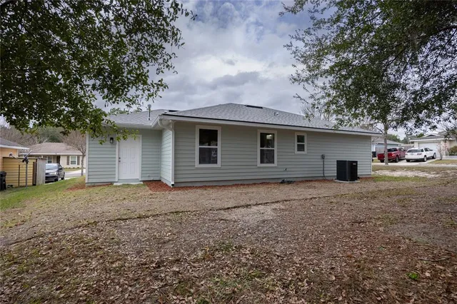 $250,000 | 2165 Southeast 27th Drive, Gainesville, FL 32641