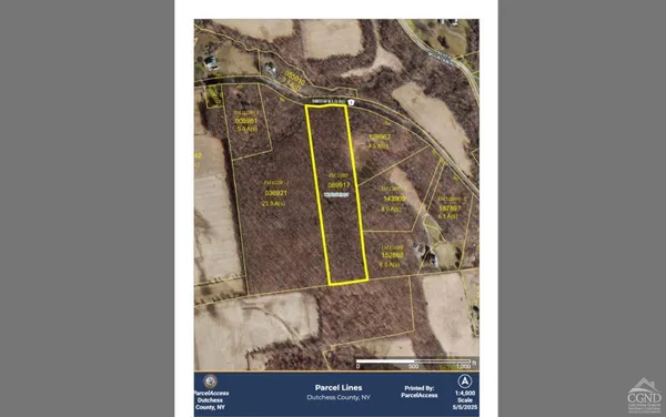 $175,000 | 0 Smithfield Road, Millerton, NY 12546