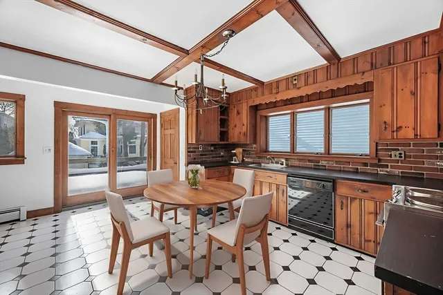 $679,000 | 10 Arbutus Road, Swampscott, MA 01907