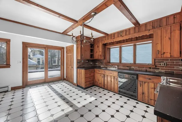 $679,000 | 10 Arbutus Road, Swampscott, MA 01907