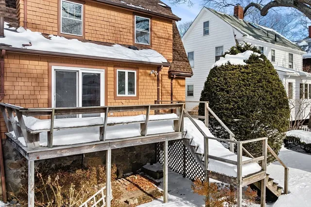 $679,000 | 10 Arbutus Road, Swampscott, MA 01907