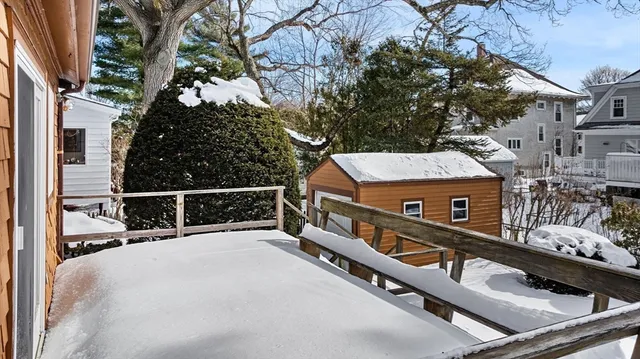 $679,000 | 10 Arbutus Road, Swampscott, MA 01907