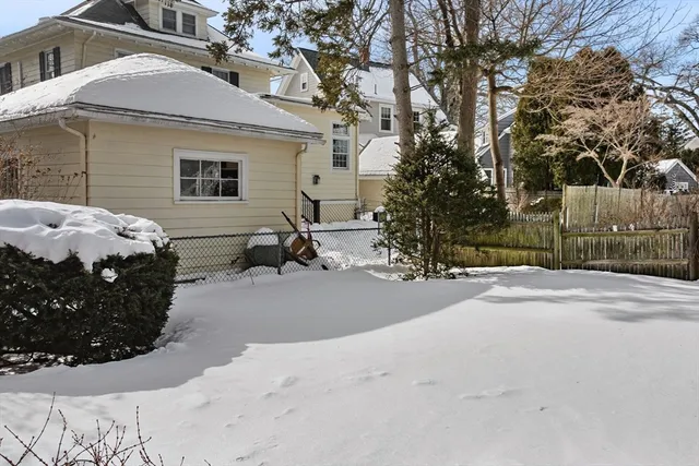 $679,000 | 10 Arbutus Road, Swampscott, MA 01907