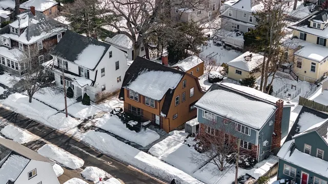 $679,000 | 10 Arbutus Road, Swampscott, MA 01907