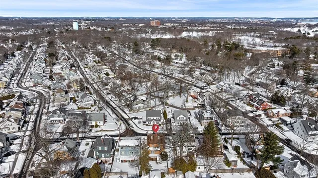 $679,000 | 10 Arbutus Road, Swampscott, MA 01907