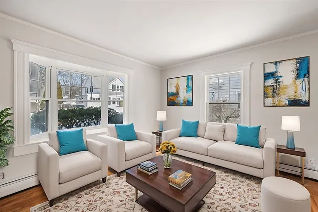 $679,000 | 10 Arbutus Road, Swampscott, MA 01907