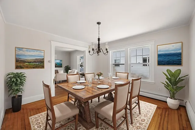 $679,000 | 10 Arbutus Road, Swampscott, MA 01907