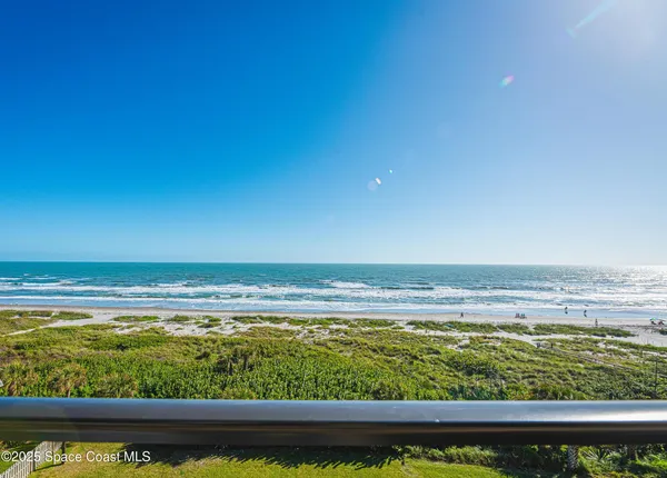 $3,200 | 3060 North Atlantic Avenue, Unit 701, Cocoa Beach, FL 32931