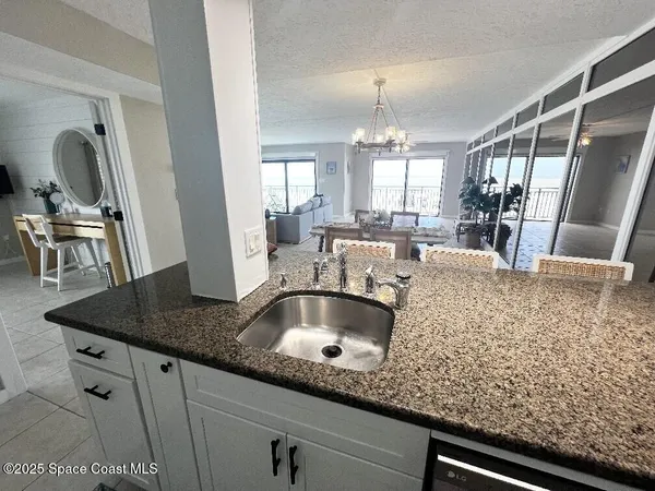 $3,200 | 3060 North Atlantic Avenue, Unit 701, Cocoa Beach, FL 32931