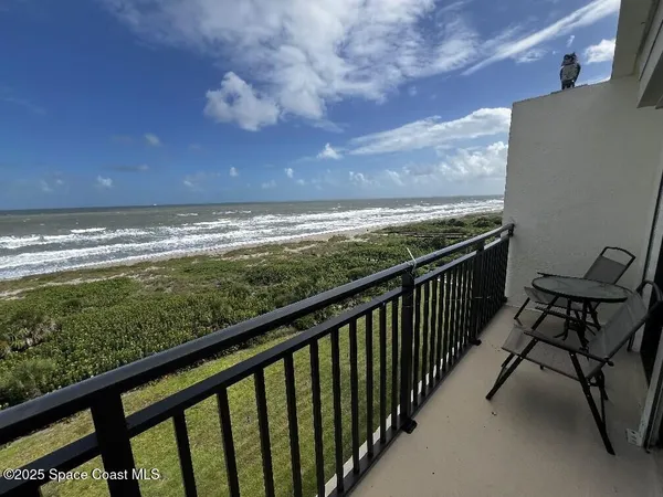 $3,200 | 3060 North Atlantic Avenue, Unit 701, Cocoa Beach, FL 32931