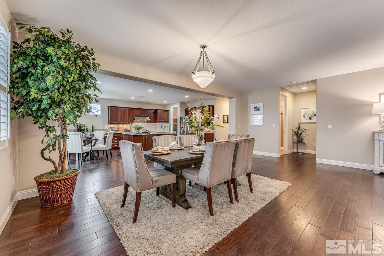 8385 Split Rock Trail Reno, NV 89523 - Photo 11 of 39 Photo 11
