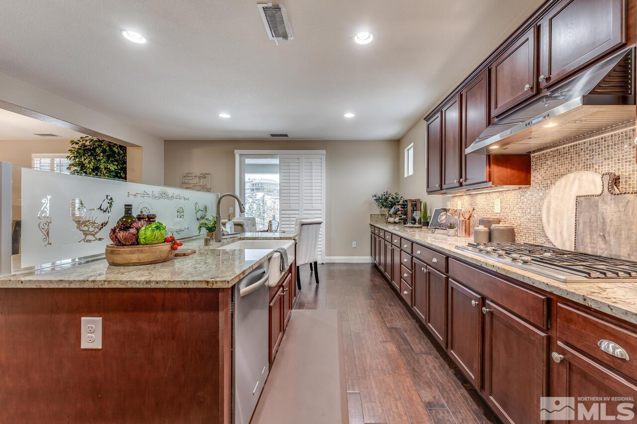8385 Split Rock Trail Reno, NV 89523 - Photo 15 of 39 Photo 15