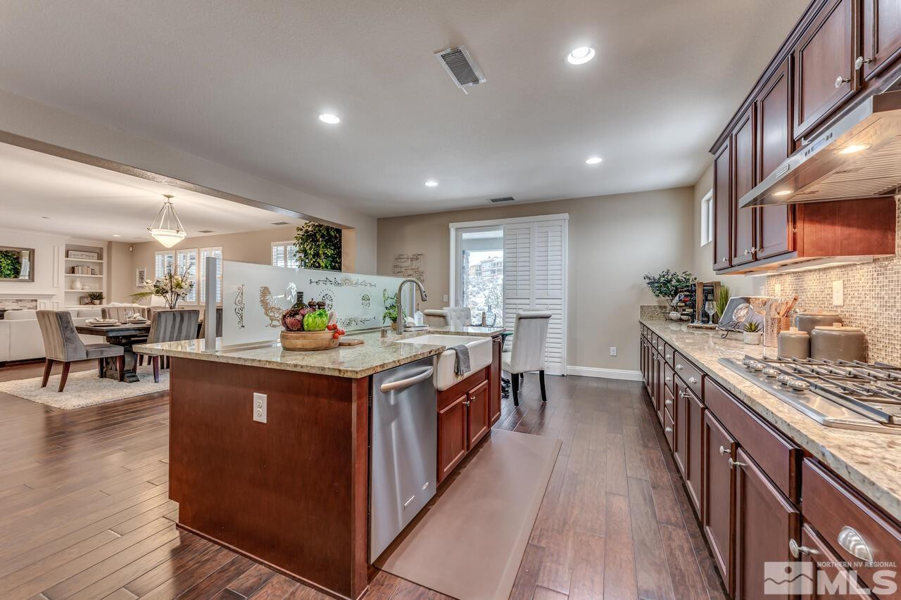 8385 Split Rock Trail Reno, NV 89523 - Photo 16 of 39 Photo 16