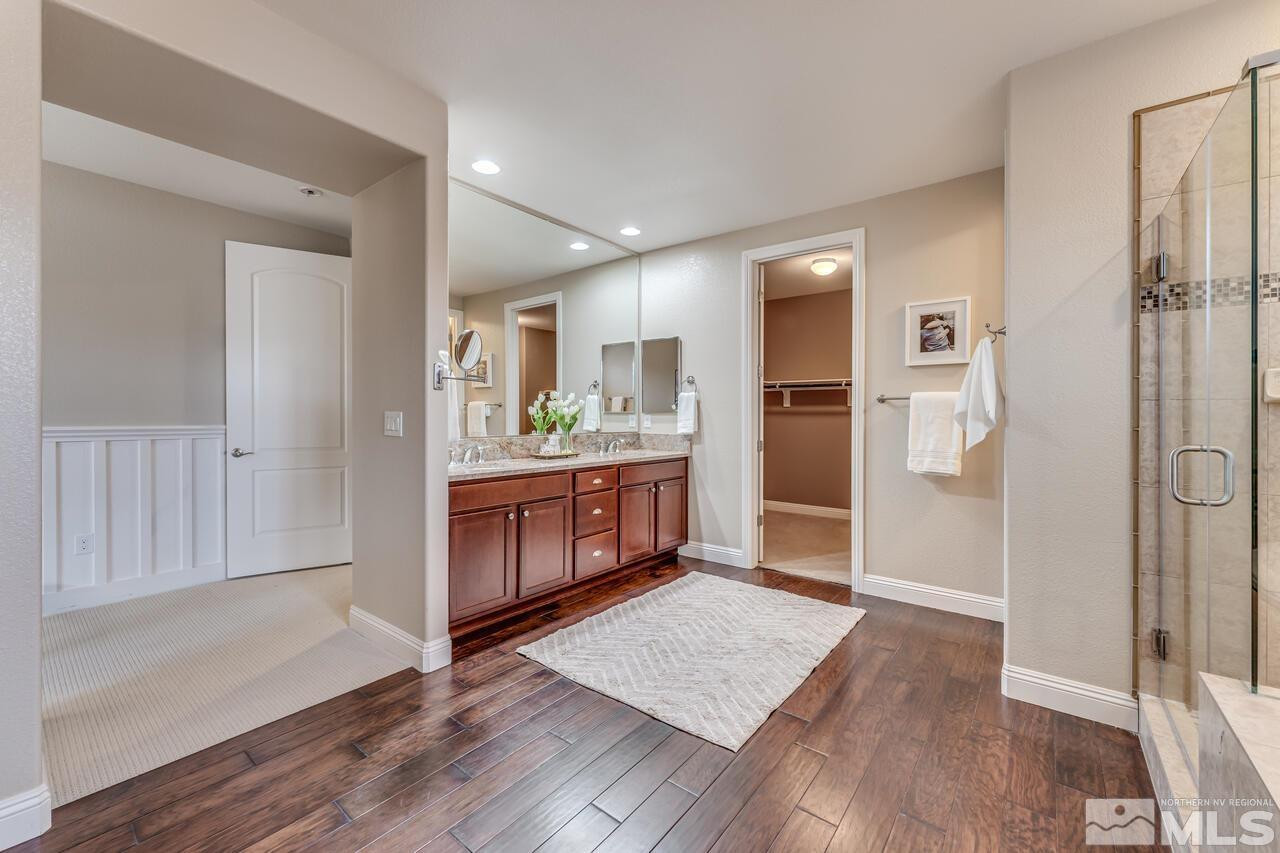 8385 Split Rock Trail Reno, NV 89523 - Photo 25 of 39 Photo 25