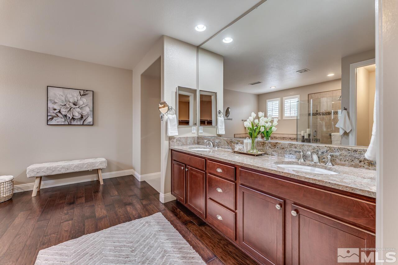 8385 Split Rock Trail Reno, NV 89523 - Photo 27 of 39 Photo 27
