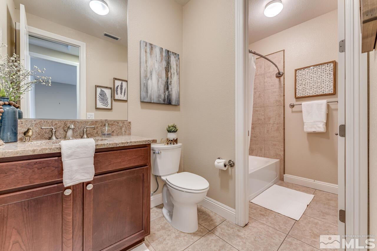 8385 Split Rock Trail Reno, NV 89523 - Photo 36 of 39 Photo 36