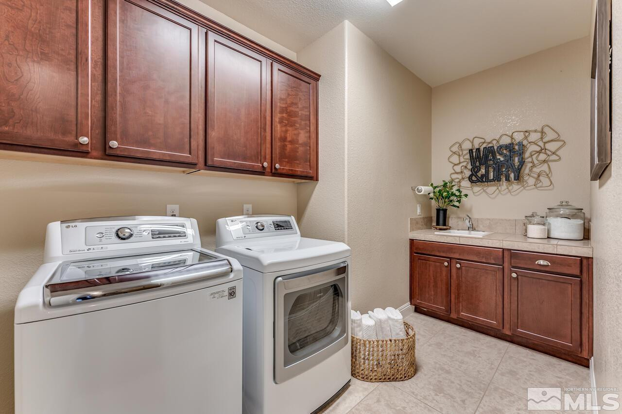 8385 Split Rock Trail Reno, NV 89523 - Photo 37 of 39 Photo 37