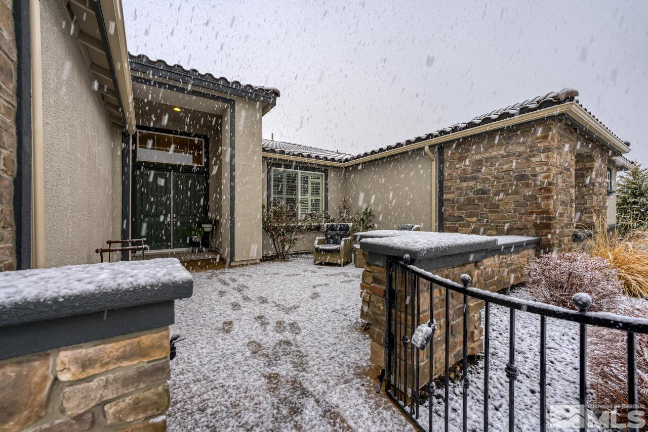 8385 Split Rock Trail Reno, NV 89523 - Photo 4 of 39 Photo 4