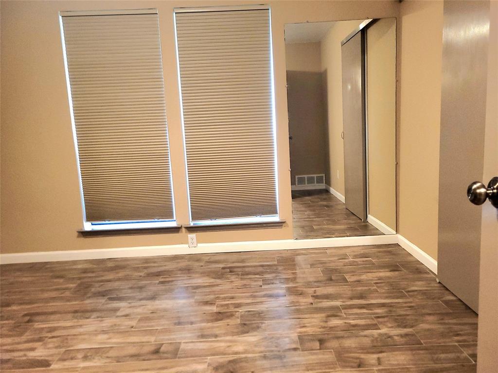 912 North Dove Road Grapevine, TX 76051 - Photo 15 of 36 a view of a door