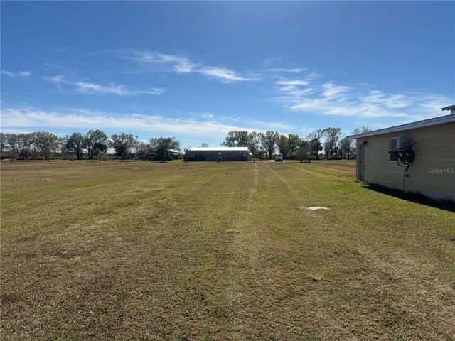 $699,000 | 9930 Southeast Hoth Road, Arcadia, FL 34266