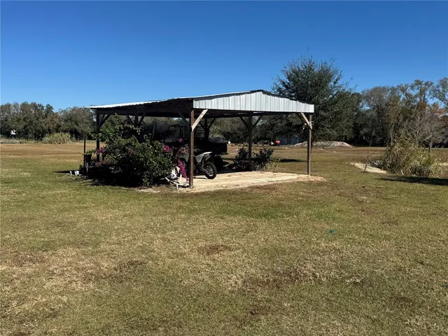 $699,000 | 9930 Southeast Hoth Road, Arcadia, FL 34266