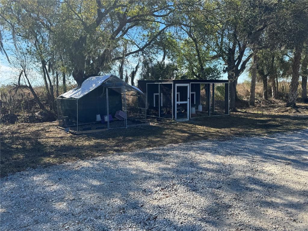 9930 Southeast Hoth Road Arcadia, FL 34266 - Photo 20 of 39