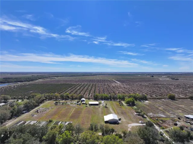 $699,000 | 9930 Southeast Hoth Road, Arcadia, FL 34266