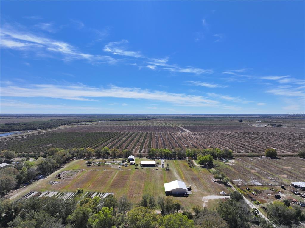 9930 Southeast Hoth Road Arcadia, FL 34266 - Photo 2 of 39