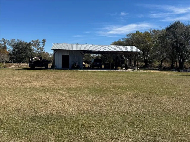 $699,000 | 9930 Southeast Hoth Road, Arcadia, FL 34266