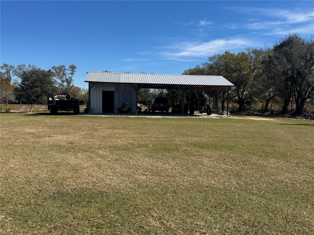 9930 Southeast Hoth Road Arcadia, FL 34266 - Photo 21 of 39