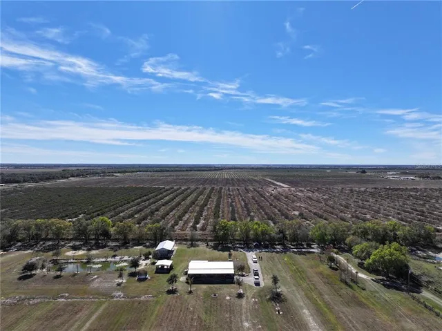 $699,000 | 9930 Southeast Hoth Road, Arcadia, FL 34266