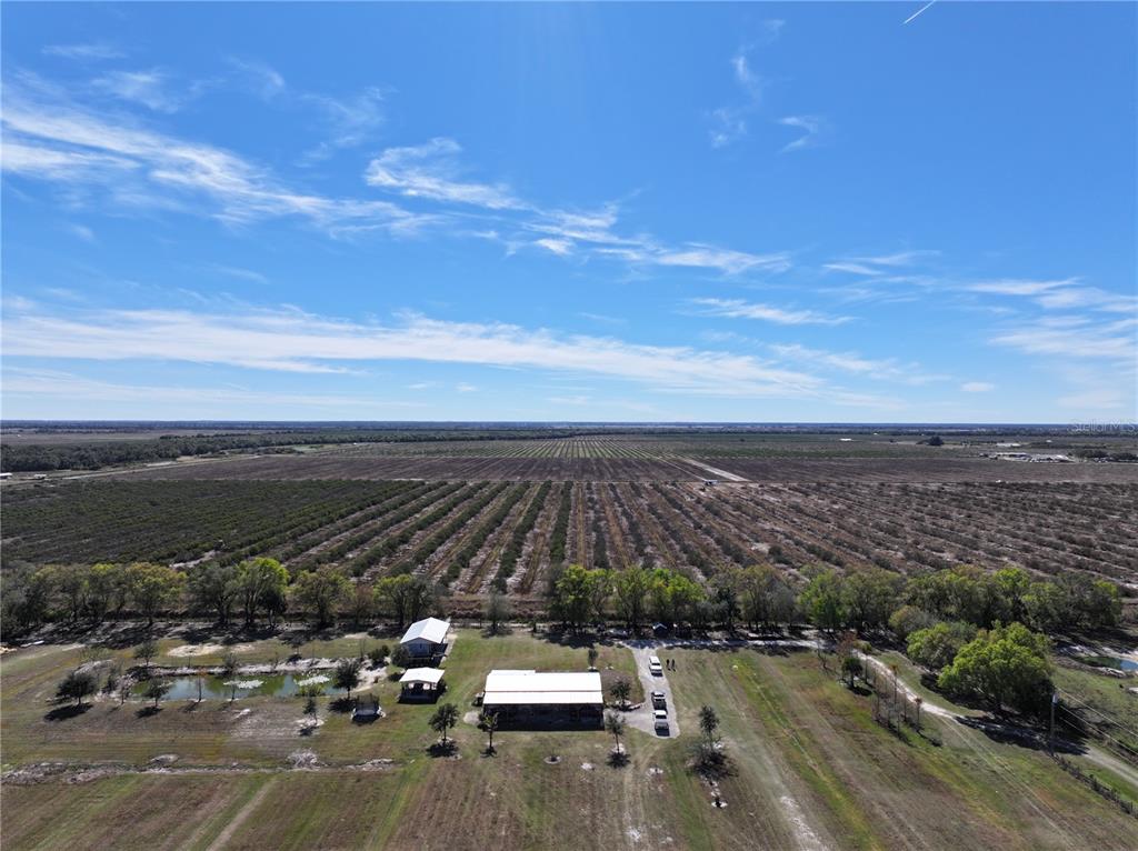9930 Southeast Hoth Road Arcadia, FL 34266 - Photo 23 of 39